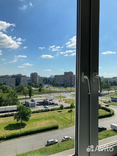 Мойка окон и балконов