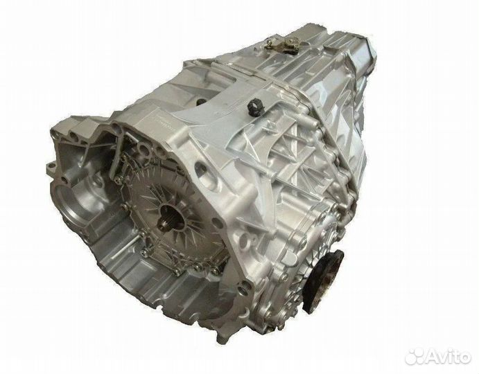 АКПП Audi 01J Multitronic VL-314