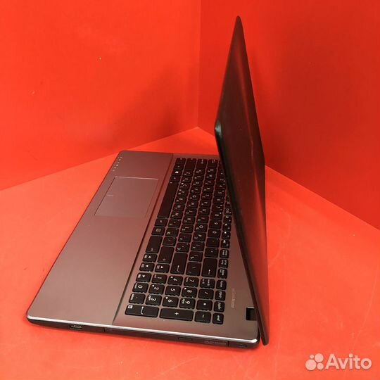 Ноутбук Asus x550l (50115)