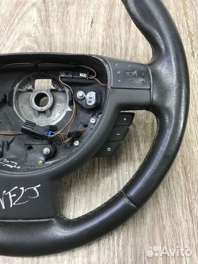 Руль Opel Corsa C 2004