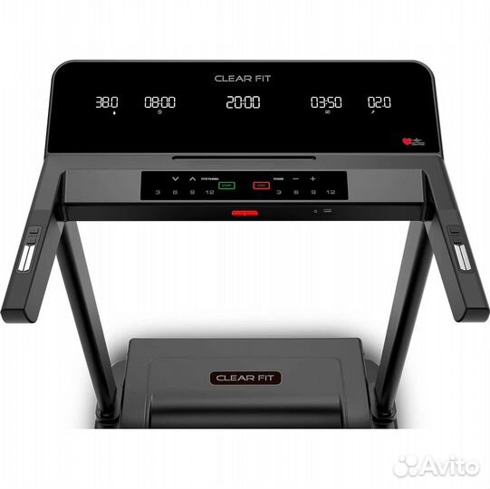 Беговая дорожка Clear Fit LifeCardio LT 40 v.1.12