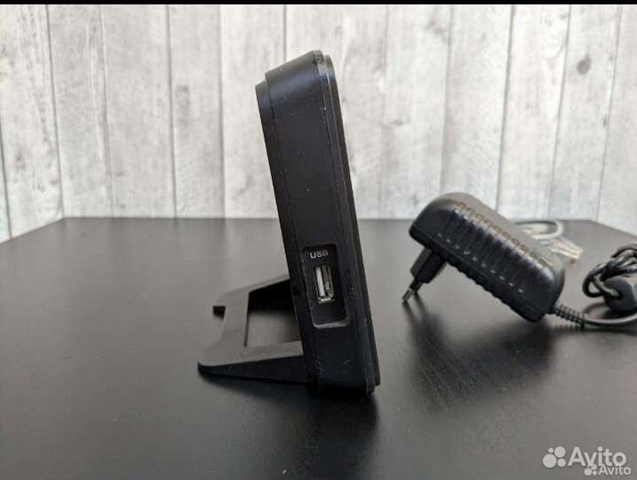 Wifi роутер Beeline Smart box One б/у