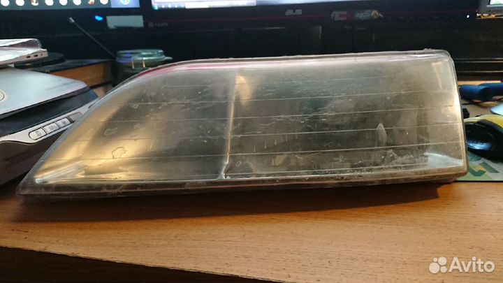 Фара Daewoo Espero левая