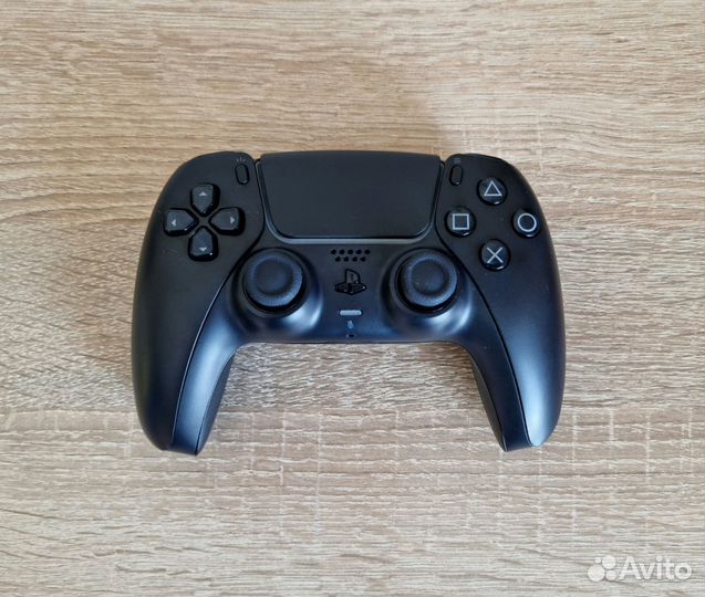 Геймпад на PS5