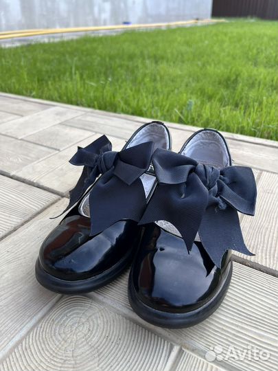 Обувь для девочки