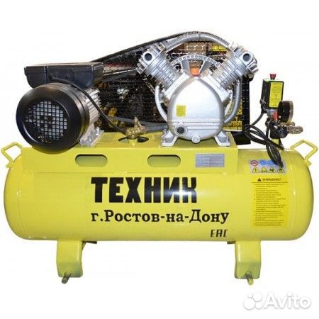 Компрессор 10л, 24л,50л,100л