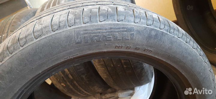 Pirelli Cinturato P7 225/50 R17 94W