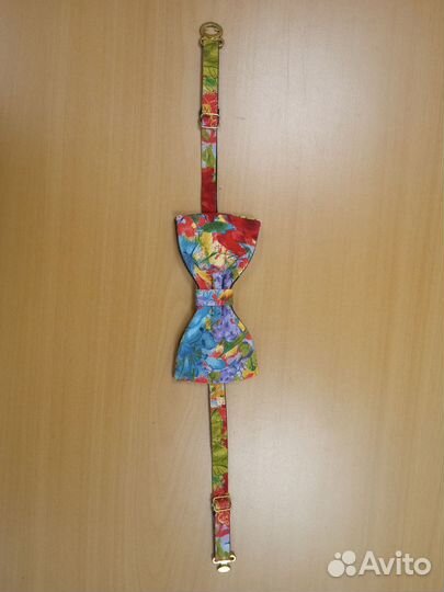 Галстук бабочка