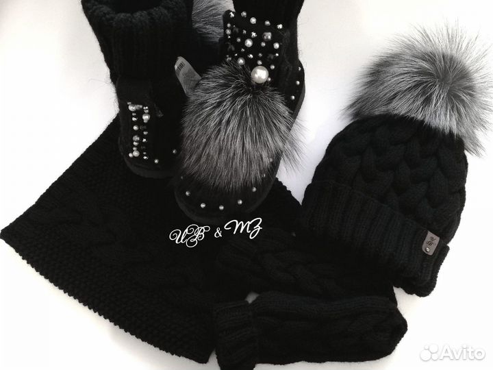 Комплект ручной работы