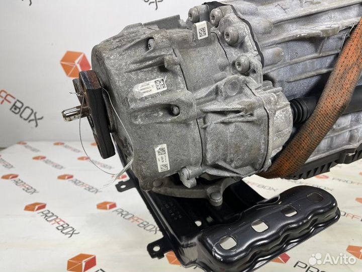 Раздаточная коробка Mercedes Glc X253 OM651 2.2