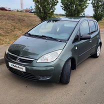 Mitsubishi Colt 1.3 AMT, 2007, 220 000 км, с пробегом, цена 320 000 руб.