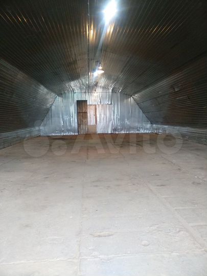 Склад, 950 м²