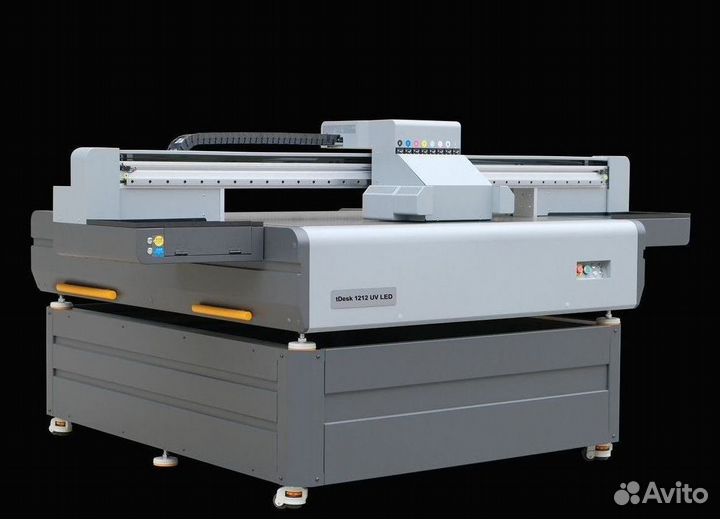 Сувенирный уф принтер.Арт 397