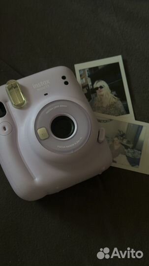 Instax mini 11 аренда, instax mini 12 аренда