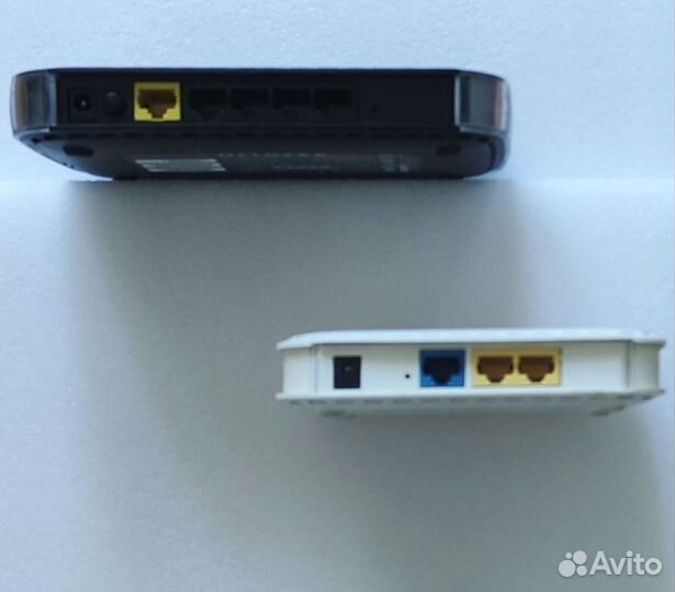 Роутер маршрутизатор netgear(Два комплекта)