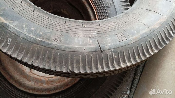 КАМА М-145 5.60/70 R15 19B