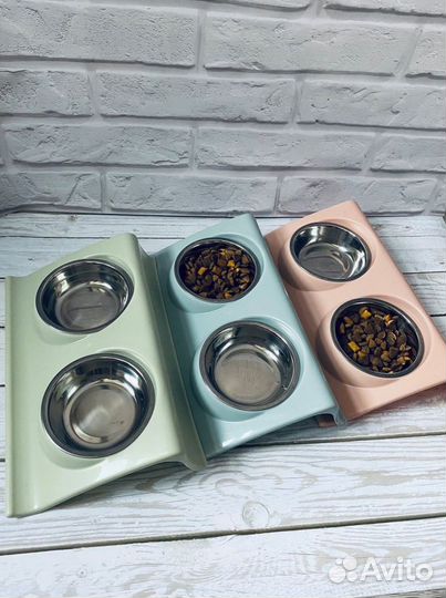 Миска для животных