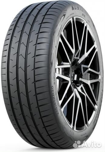 Kustone Passion P9S 275/40 R22 107V