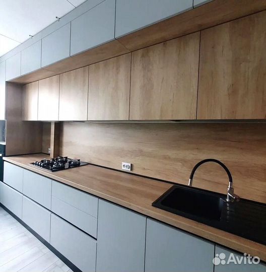 Кухня Барселона на заказ