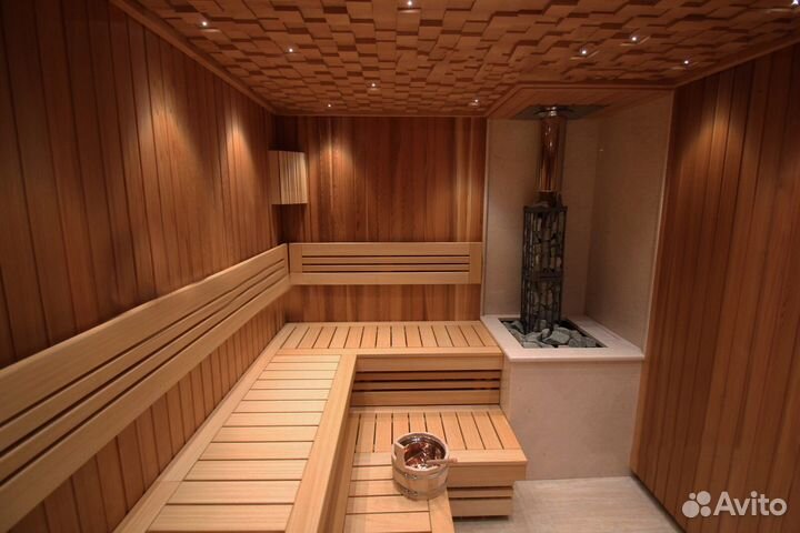 Вагонка Липа А 2,5 м в Москве