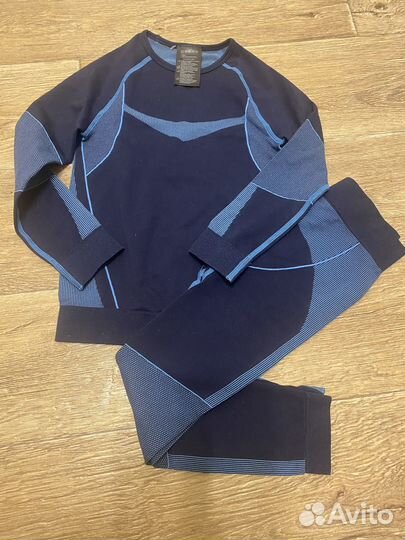 Термобелье Lupilu Германия 110/116