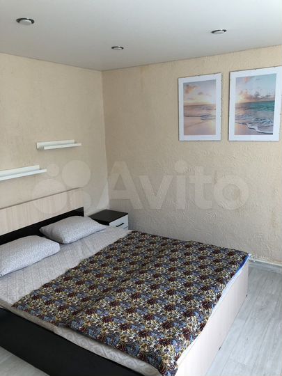 Дом 50 м² на участке 8 сот.