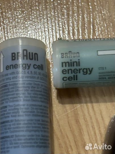 Беспроводной стайлер Braun