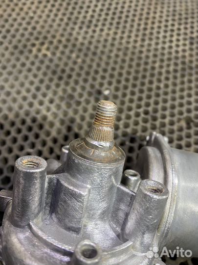 Моторчик дворников SsangYong Kyron Кайрон