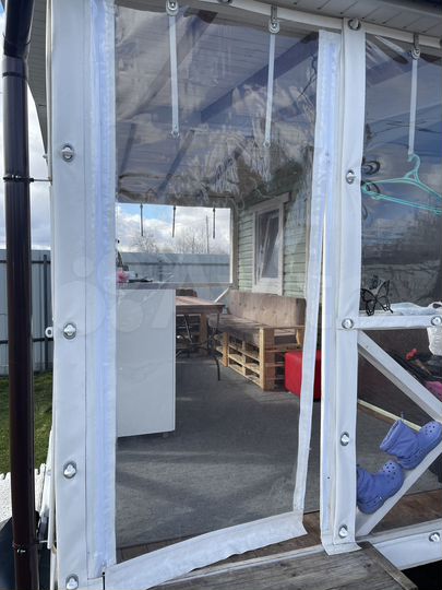 Дача 36 м² на участке 9 сот.