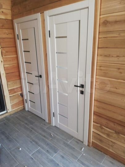 Дом 130 м² на участке 7 сот.