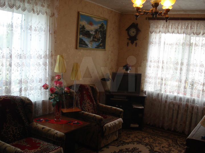 2-к. апартаменты, 42,3 м², 2/2 эт.