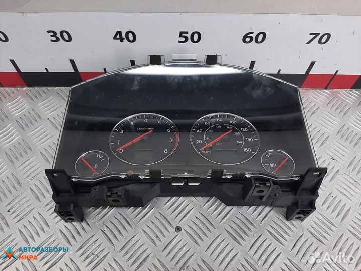 Щиток приборов (приборная панель) Infiniti FX