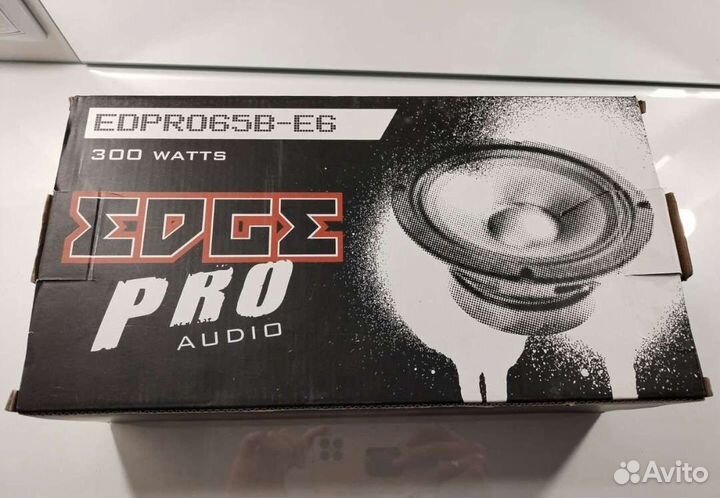 Колонки kenwood 320