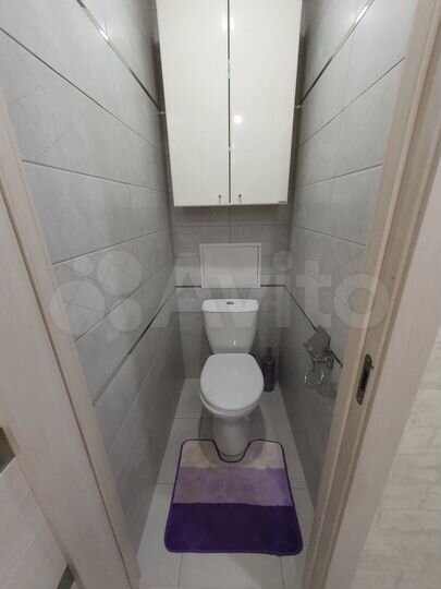 3-к. квартира, 62 м², 5/9 эт.