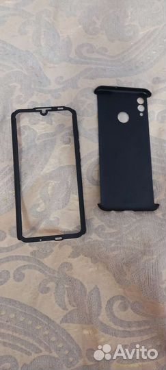 Чехол (Бампера на honor 10 lite)