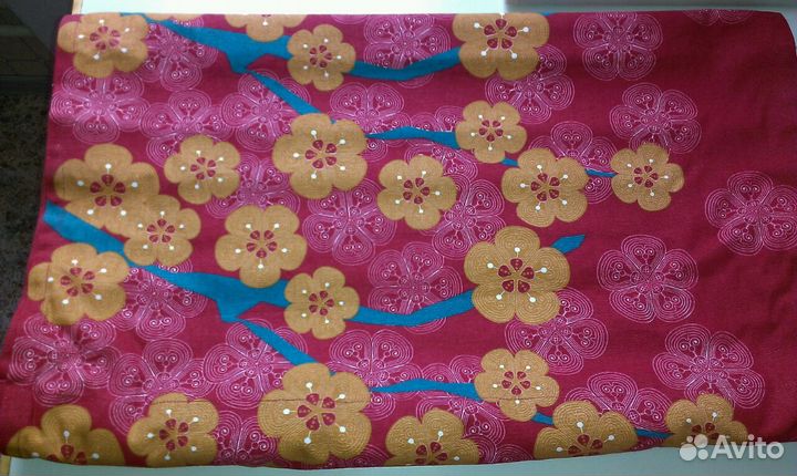 Узкая гардина Bollviva IKEA 3м