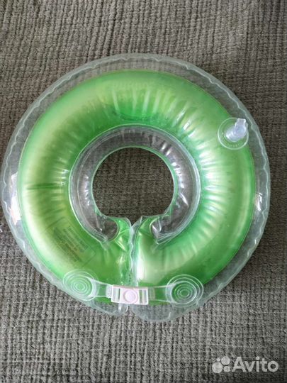 Игрушки для малышей, прорезыватель, круг на шею