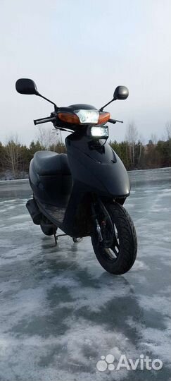 Suzuki Lets 2 New