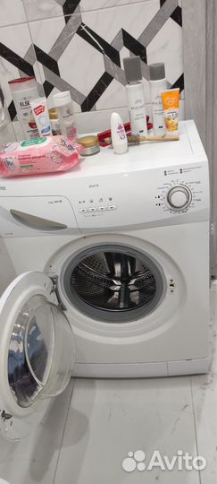 Стиральная машина бу Vestel