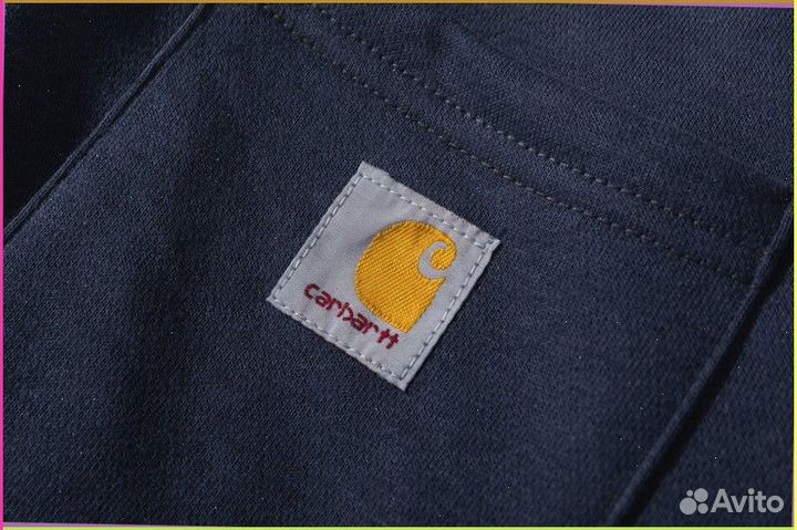 Толстовка Carhartt (Номер Artikle: 68954)