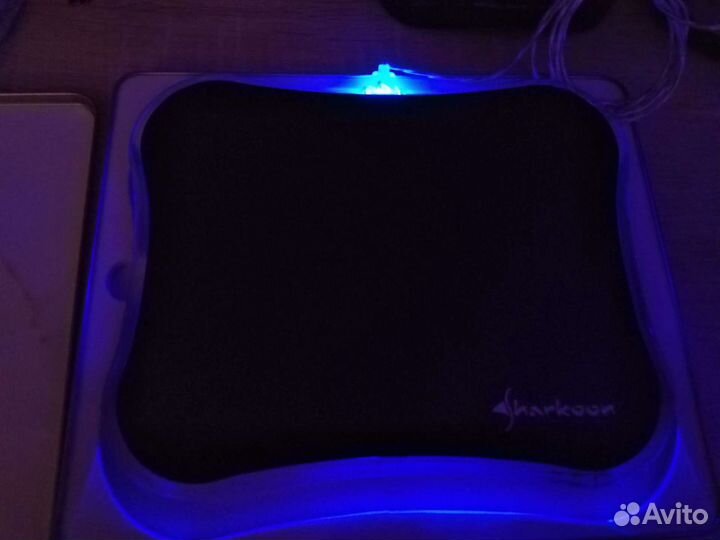 Коврик для мыши