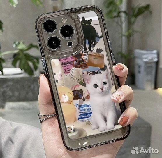 Чехол на iPhone 11 pro max