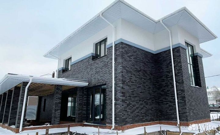 Балкон пластиковый