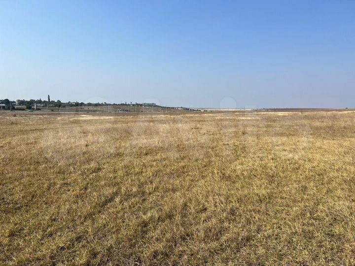 Участок 6,4 сот. (ИЖС)