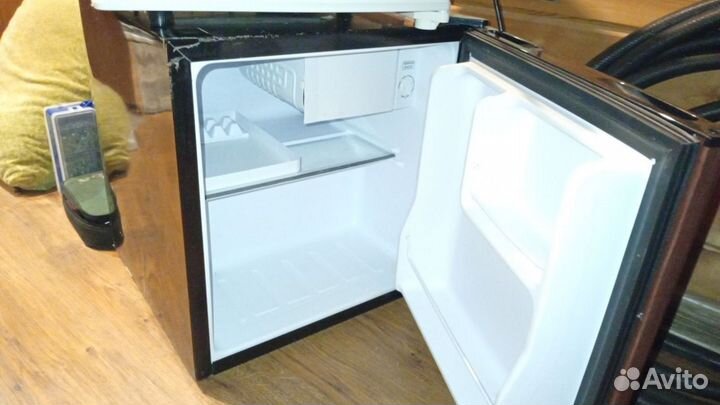 Холодильник новый