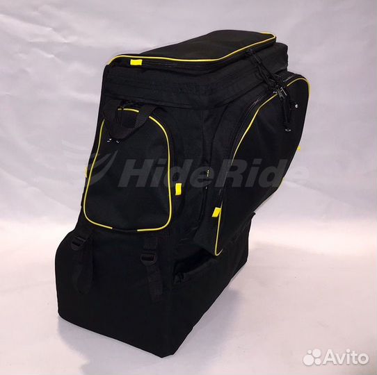 Кофр BRP Lynx Yeti Pro 550/800 с 2006-2011 г