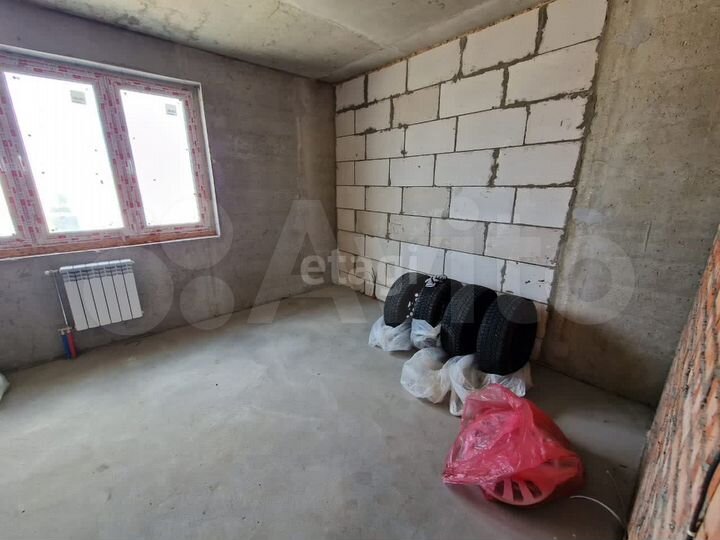 2-к. квартира, 64 м², 10/13 эт.