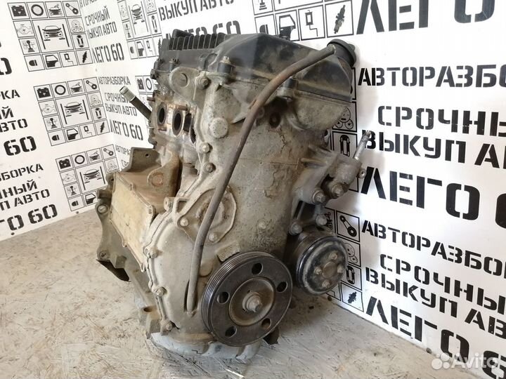 Двигатель для Mitsubishi Colt (Z3) 1.1