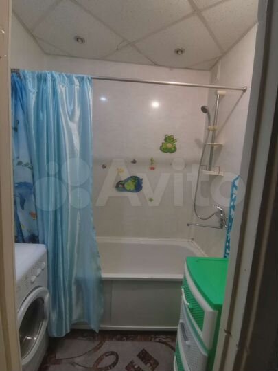 2-к. квартира, 50,3 м², 3/5 эт.