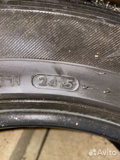 Hankook Dynapro I'Cept RW08 255/55 R18